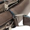 Louis Vuitton Leather Bequia Trotter MM Secondhand