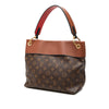 Louis Vuitton Monogram Tuileries Besace Secondhand