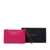 Secondhand Prada Saffiano Zip Pouch