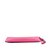 Secondhand Prada Saffiano Zip Pouch