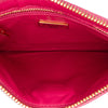 Secondhand Prada Saffiano Zip Pouch