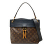 Louis Vuitton Monogram Tuileries Besace Secondhand