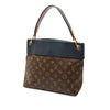 Louis Vuitton Monogram Tuileries Besace Secondhand