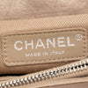 Chanel Quilted Metallic Aged Calfskin Reissue 2.55 Tote Secondhand