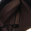 Fendi FF 1974 Embossed Patent Shopping Tote Secondhand