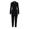Secondhand Dolce & Gabbana Long Suit - '10s