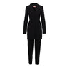 Secondhand Dolce & Gabbana Long Suit - '10s