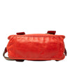 Chloé Small Leather Bay Satchel Secondhand