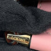 LOEWE Mini Tricolor Leather Gate Crossbody Secondhand