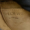 LOEWE Mini Tricolor Leather Gate Crossbody Secondhand