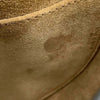 LOEWE Mini Tricolor Leather Gate Crossbody Secondhand
