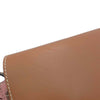 LOEWE Mini Tricolor Leather Gate Crossbody Secondhand