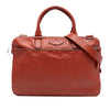 Balenciaga Lambskin Motocross Giant 12 Briefcase Secondhand