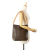 Secondhand Louis Vuitton Monogram Looping GM