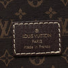 Louis Vuitton Monogram Mini Lin Saumur 30 Secondhand