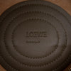 LOEWE Small Nappa Paseo Satchel Secondhand