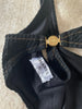 Chanel Bikini Top Secondhand