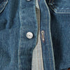 Dior Denim Jacket Secondhand
