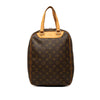 Secondhand Louis Vuitton Monogram Excursion