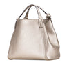 Gucci Small Leather Soho Satchel Secondhand
