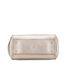 Gucci Small Leather Soho Satchel Secondhand