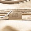 Gucci Small Leather Soho Satchel Secondhand
