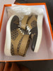 Hermès Sneakers Model Freestyle Secondhand