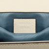 Gucci Small Leather Bee Star Padlock Crossbody Secondhand