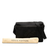 Louis Vuitton Damier Geant Messenger Bag Secondhand