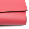 Hermès Tadelakt Medor Clutch 23 Secondhand