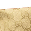 Gucci GG Canvas Shoulder Bag Secondhand