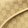 Gucci GG Canvas Shoulder Bag Secondhand