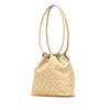 Gucci GG Canvas Shoulder Bag Secondhand
