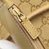 Gucci GG Canvas Shoulder Bag Secondhand