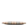 Burberry Haymarket Check Coated Canvas Peyton Crossbody Secondhand