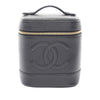 Chanel CC Caviar Vanity Case Secondhand