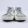 GOLDEN GOOSE Leather Sneakers in White SUPERSTAR, Size 40 EU (Marketplaces) Secondhand