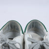 GOLDEN GOOSE Leather Sneakers in White SUPERSTAR, Size 40 EU Secondhand