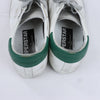 GOLDEN GOOSE Leather Sneakers in White SUPERSTAR, Size 40 EU (Marketplaces) Secondhand