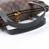 Louis Vuitton Damier Ebene Hyde Park Shoulder Bag N41014 Secondhand