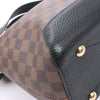 Louis Vuitton Damier Ebene Hyde Park Shoulder Bag N41014 Secondhand