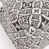 Louis Vuitton Since 1854 OnTheGo GM Handbag in Black x White M57207 Secondhand