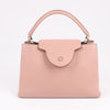 Louis Vuitton Parnassea Capucines MM Handbag in Pink M94471 Secondhand