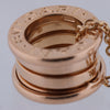 Bvlgari B.Zero 1 Necklace 750(PG) 13.9g Secondhand