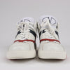 Valentino Garavani Leather High-top Sneakers in Multicolor, Size 44 EU Secondhand