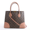 Louis Vuitton Monogram Flandrin Handbag Secondhand
