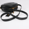 Louis Vuitton Boite Chapeau Souple Vernis Leather Crossbody Bag in Black M53999 Secondhand