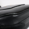 Louis Vuitton Boite Chapeau Souple Vernis Leather Crossbody Bag in Black M53999 Secondhand