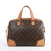 Louis Vuitton Monogram Retiro PM Handbag Secondhand