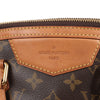Louis Vuitton Monogram Retiro PM Handbag Secondhand